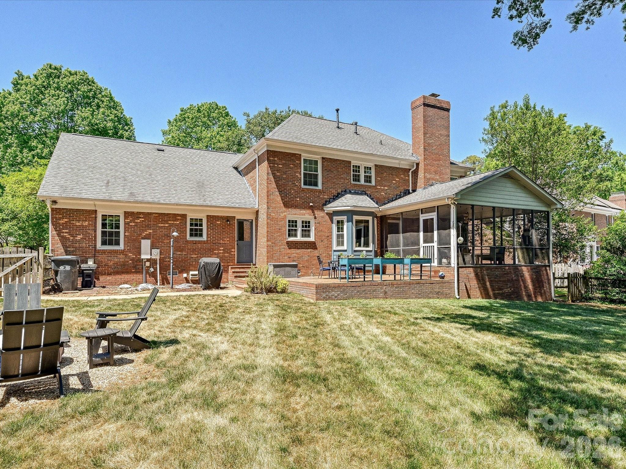 6304 Dovefield Road Charlotte NC 28277