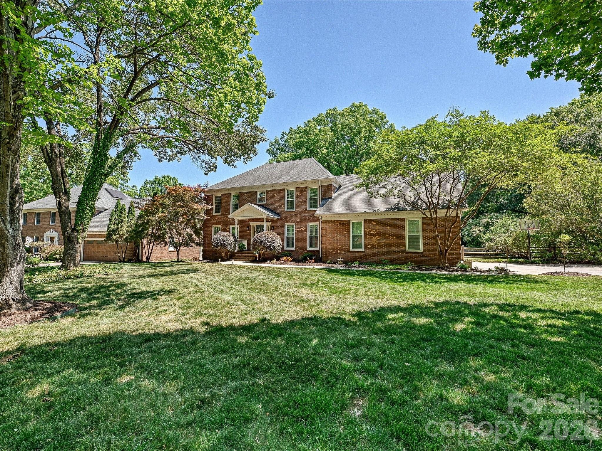 6304 Dovefield Road Charlotte NC 28277
