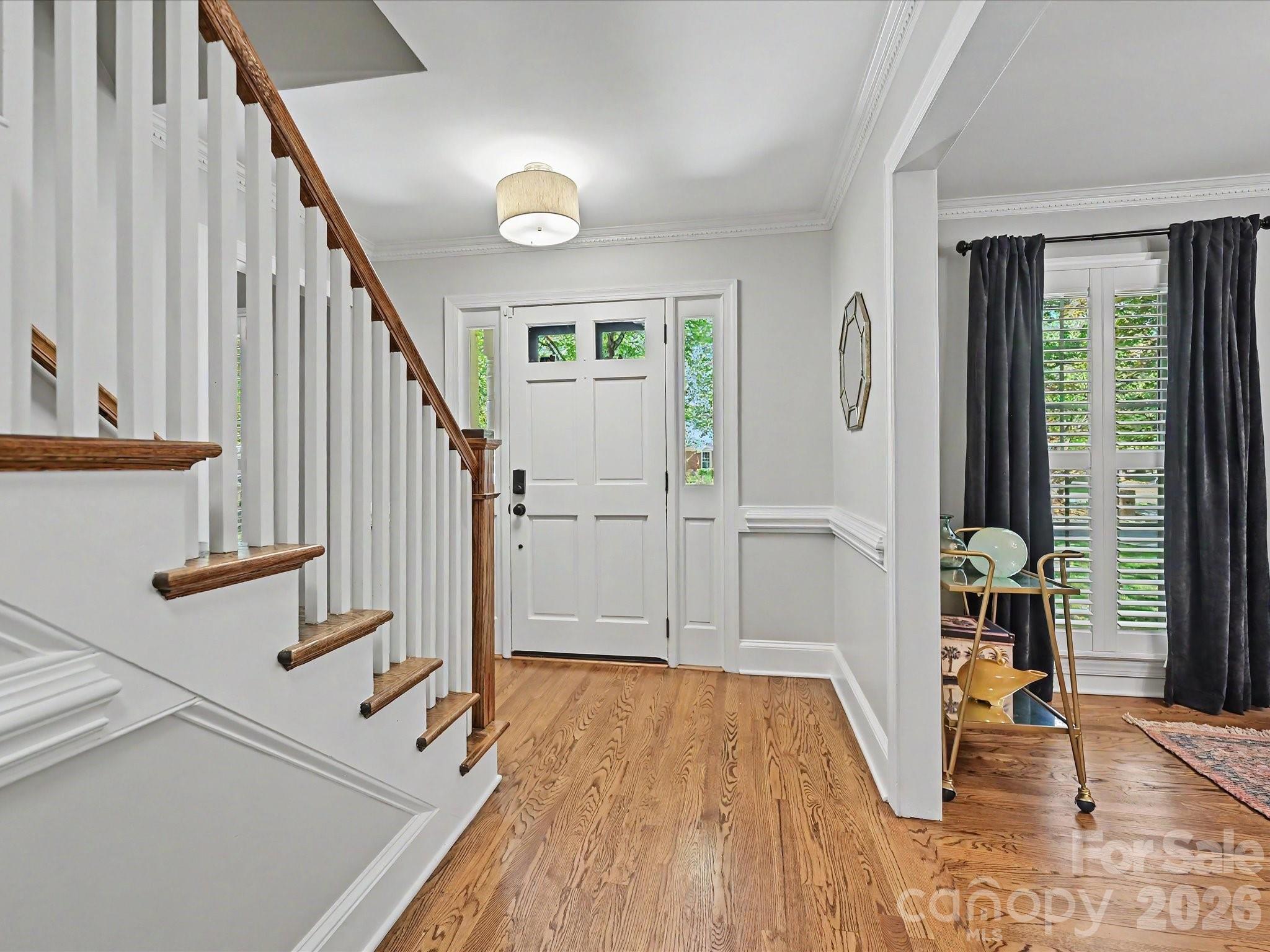 6304 Dovefield Road Charlotte NC 28277