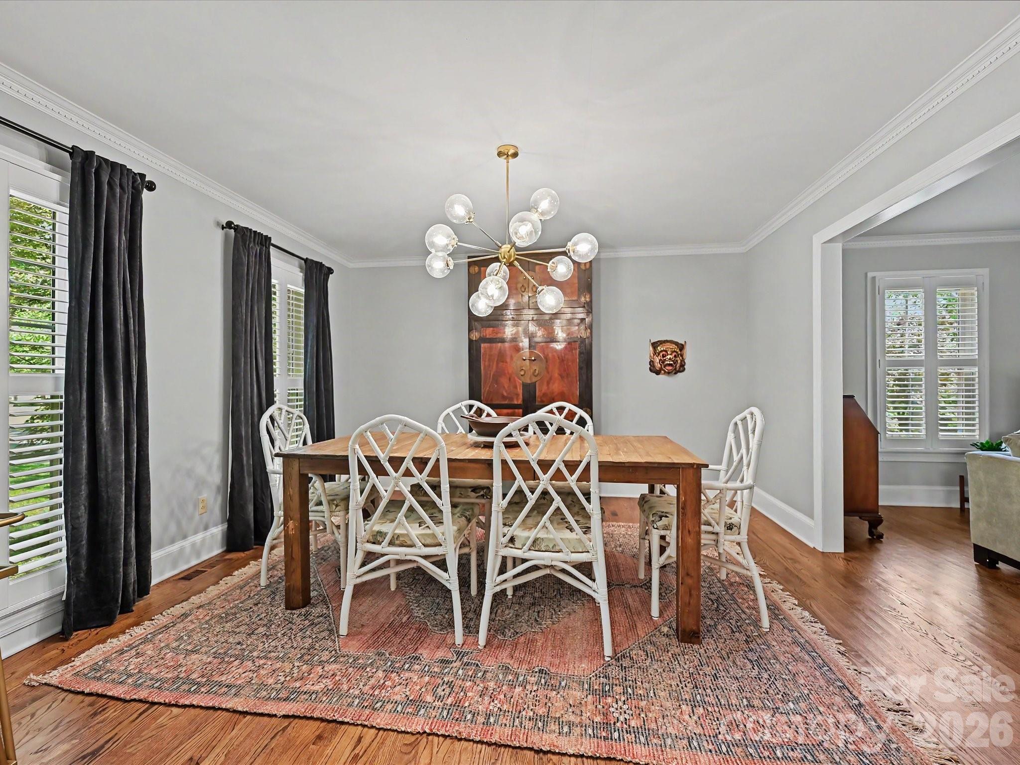 6304 Dovefield Road Charlotte NC 28277