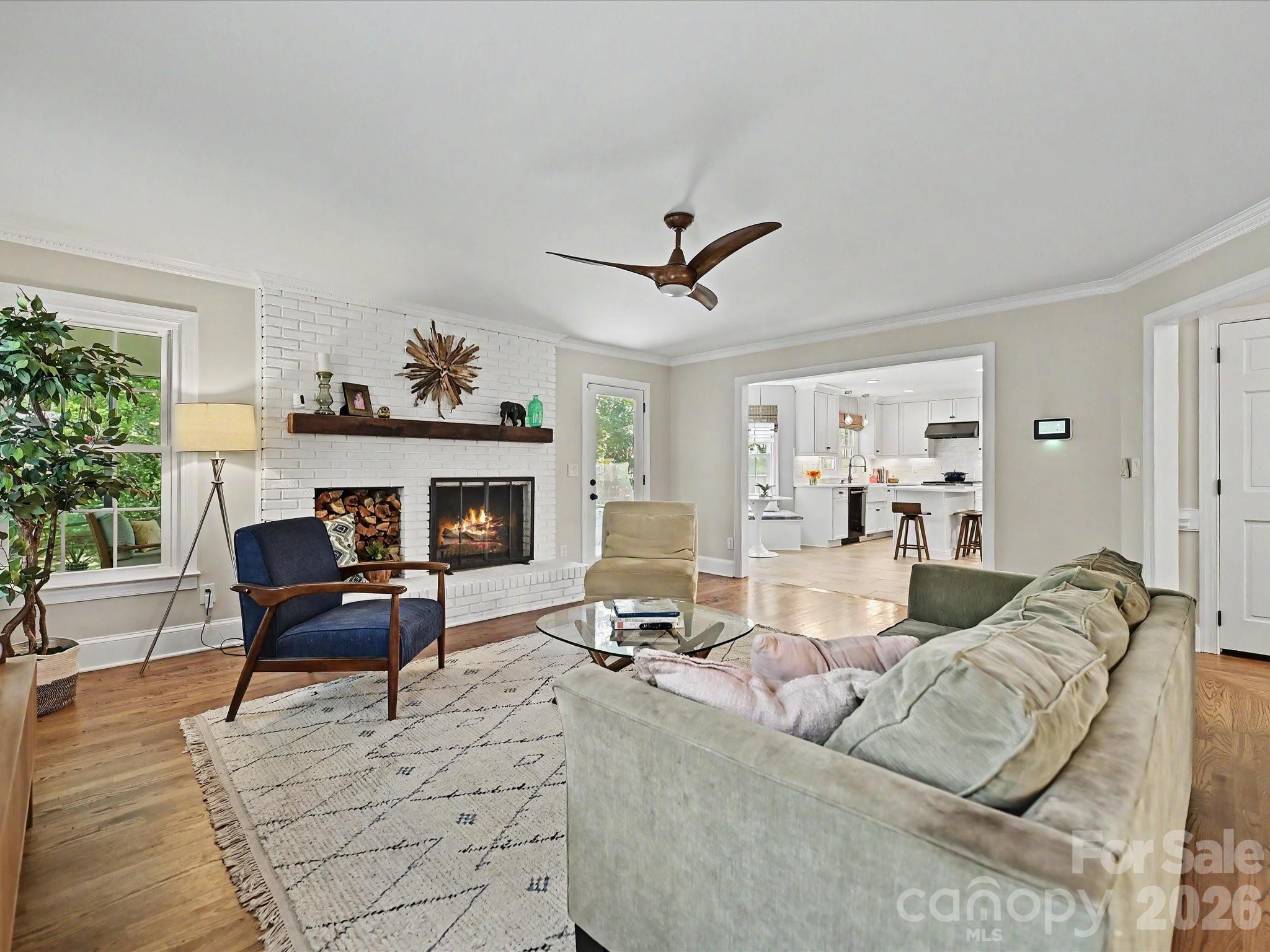 6304 Dovefield Road Charlotte NC 28277