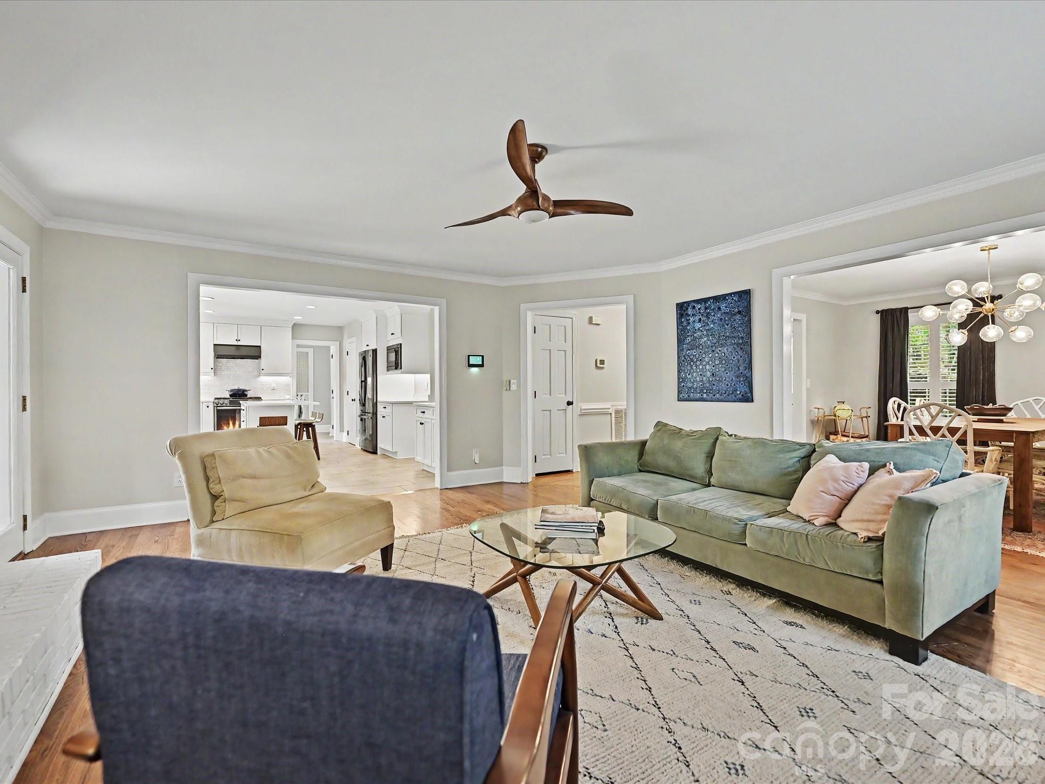 6304 Dovefield Road Charlotte NC 28277