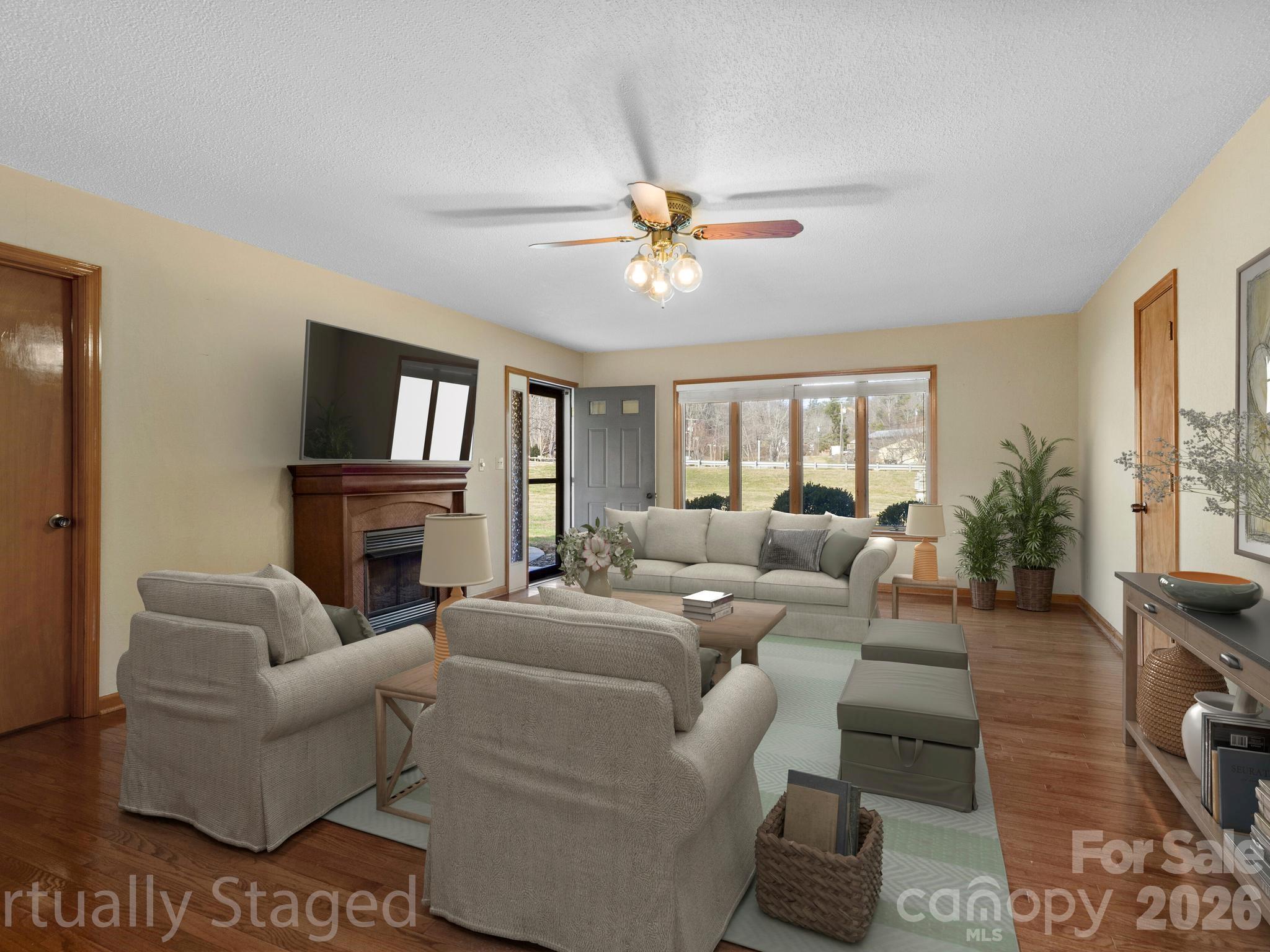 1287 Charlotte Highway Fairview NC 28730