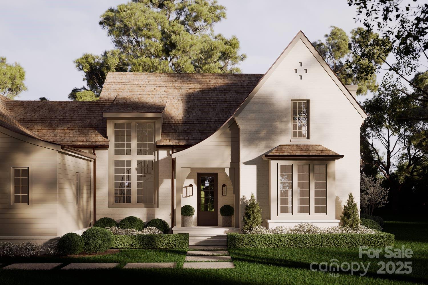 334 North Fork Road Black Mountain NC 28711