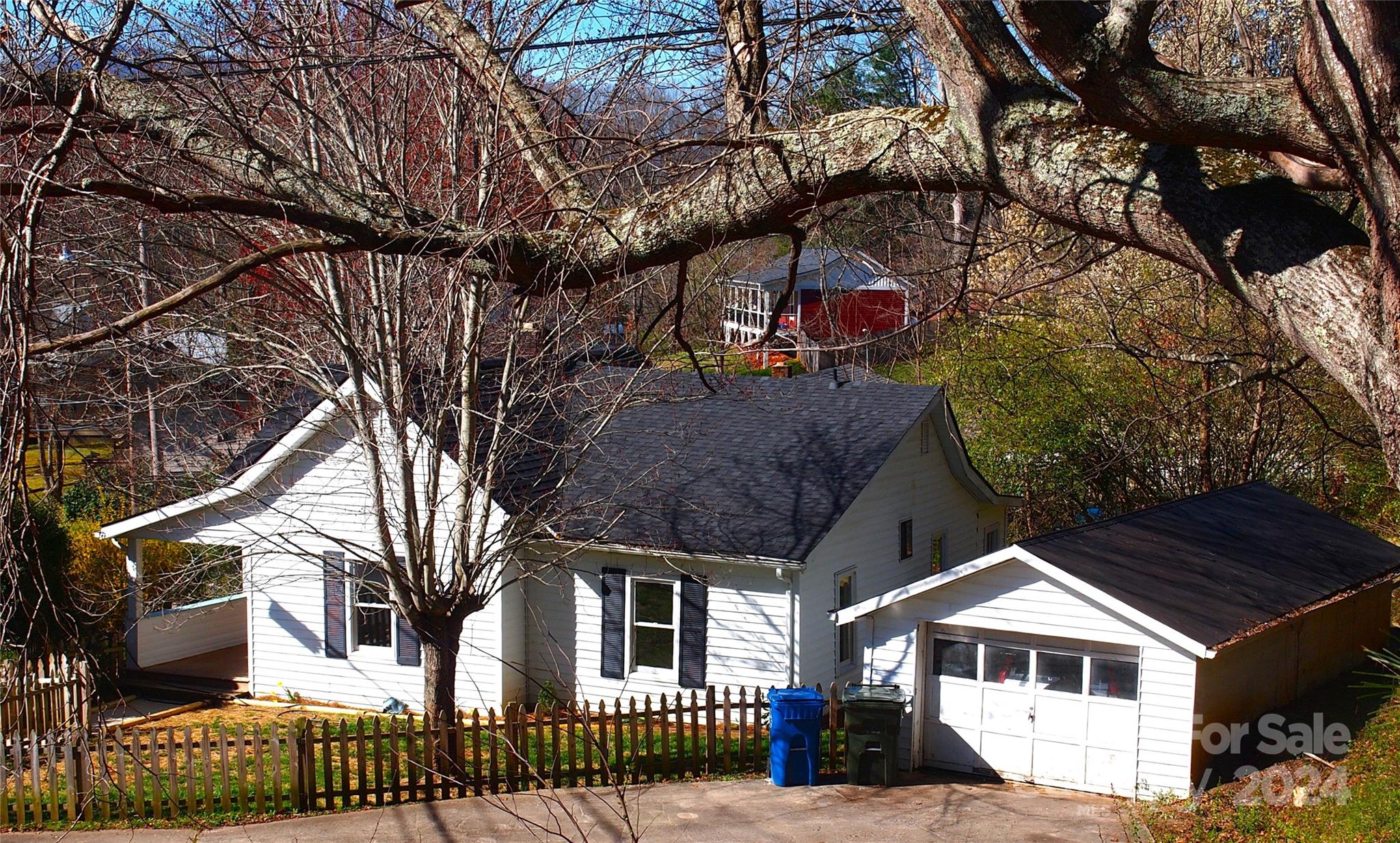 795 East Street Waynesville NC 28786