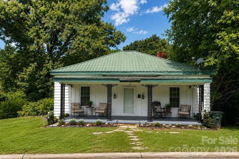 58 Poplar Street Great Falls SC 29055