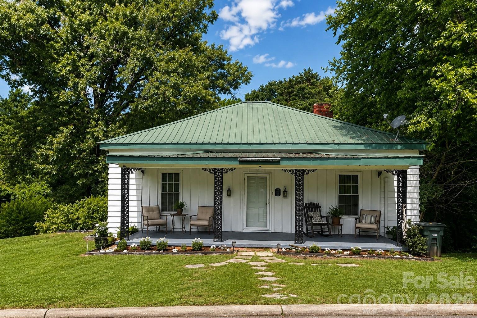 58 Poplar Street Great Falls SC 29055