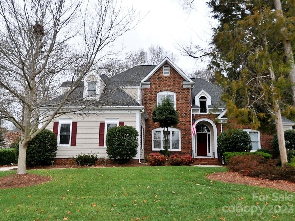 10100 Deer Brook Lane Charlotte NC 28210