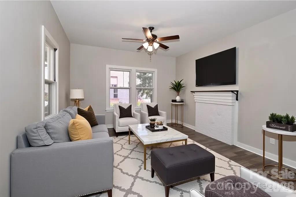 313 Dingler Avenue Mooresville NC 28115