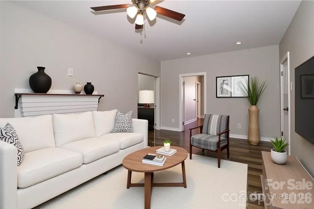 313 Dingler Avenue Mooresville NC 28115