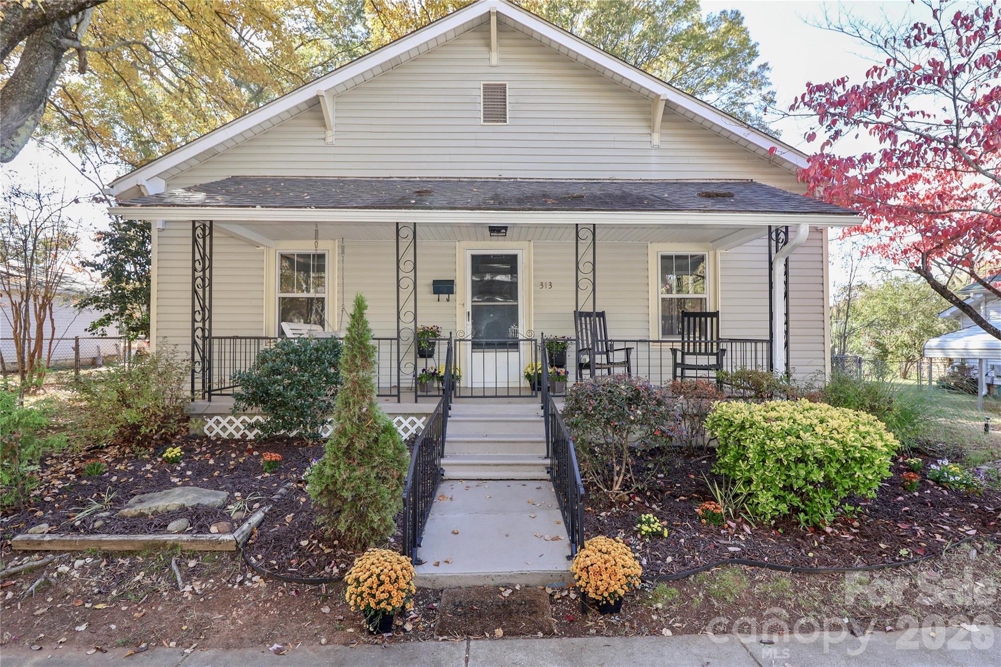 313 Dingler Avenue Mooresville NC 28115