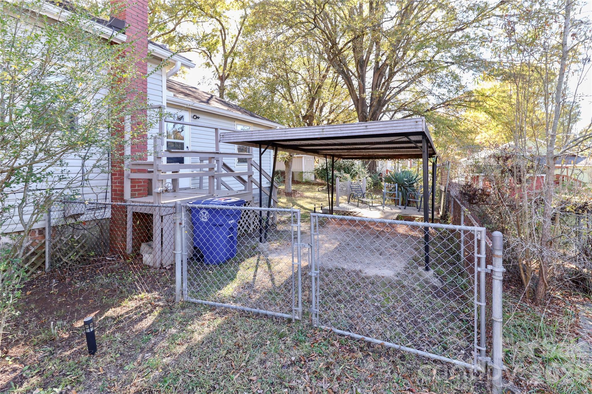 313 Dingler Avenue Mooresville NC 28115
