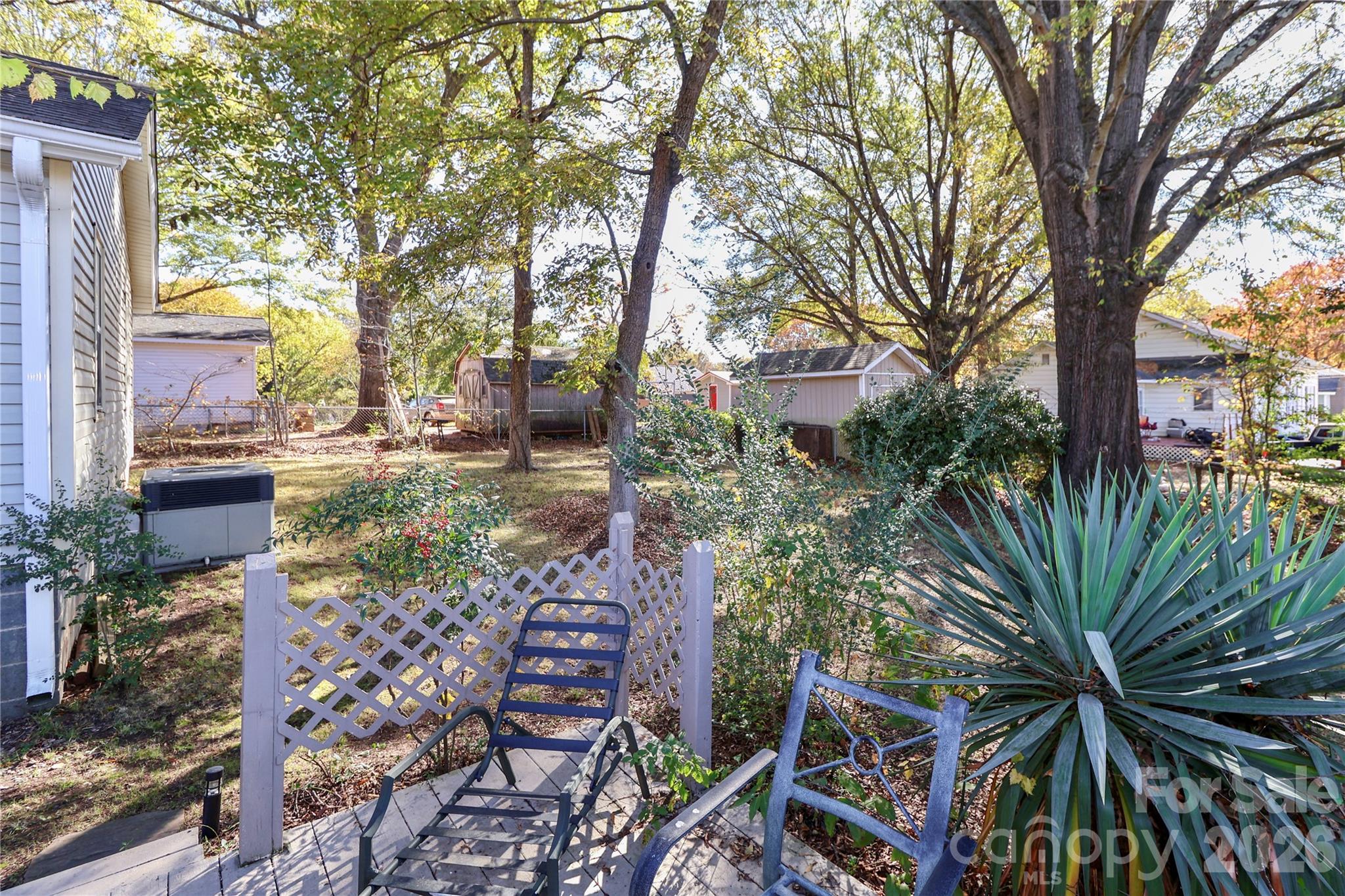 313 Dingler Avenue Mooresville NC 28115