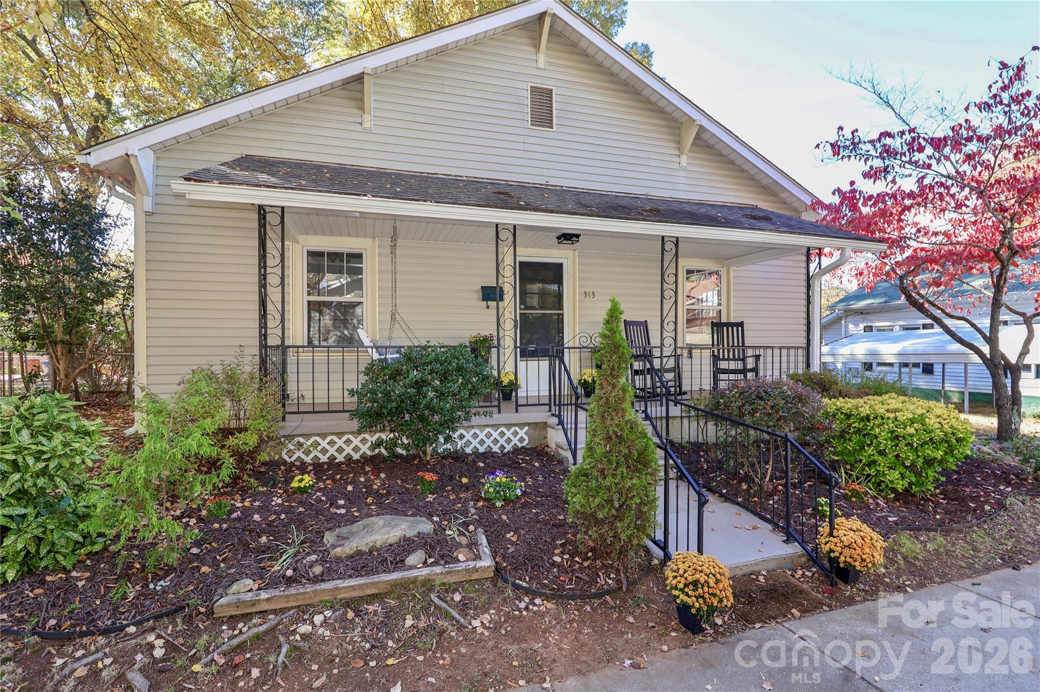 313 Dingler Avenue Mooresville NC 28115