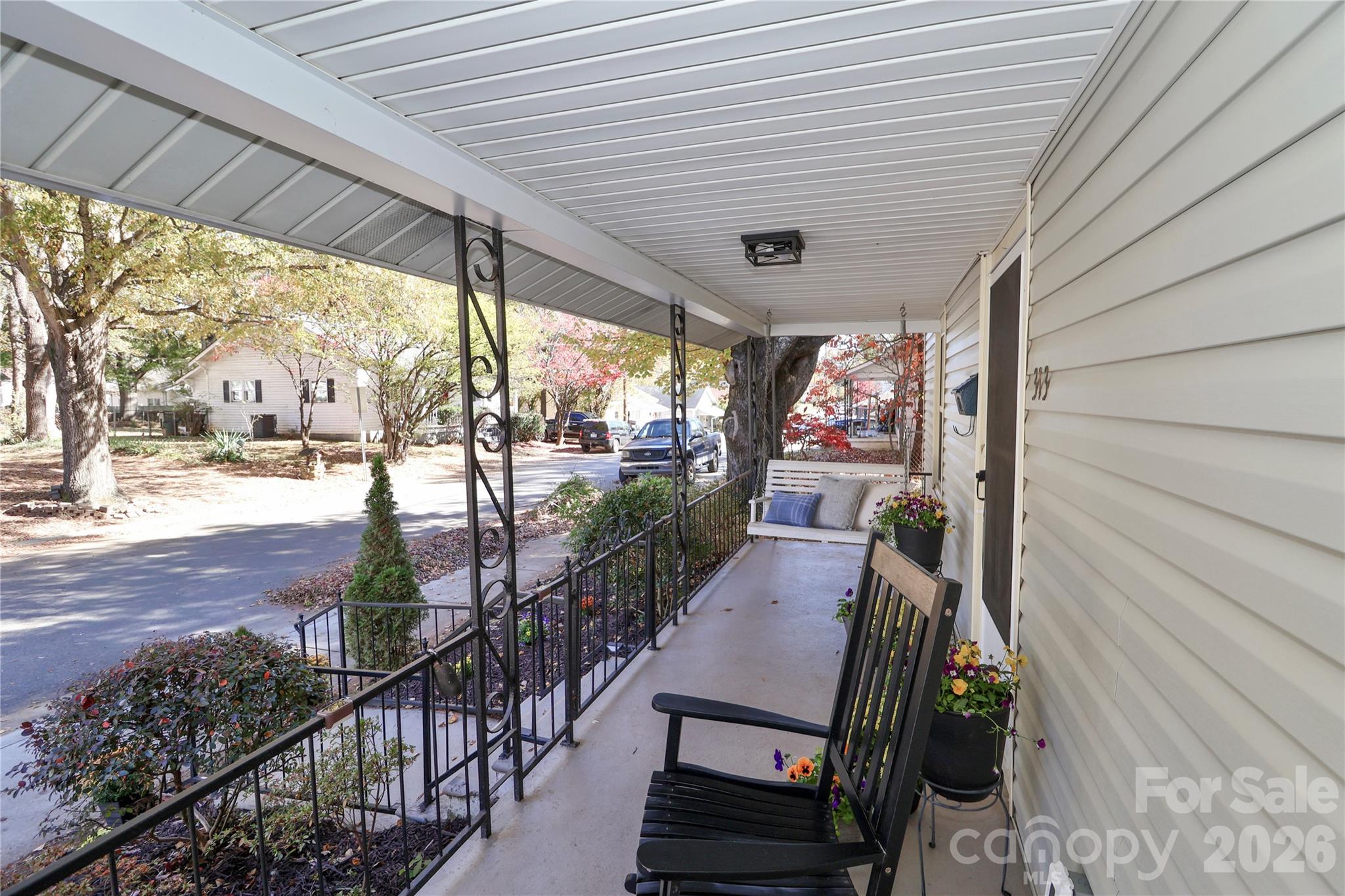 313 Dingler Avenue Mooresville NC 28115