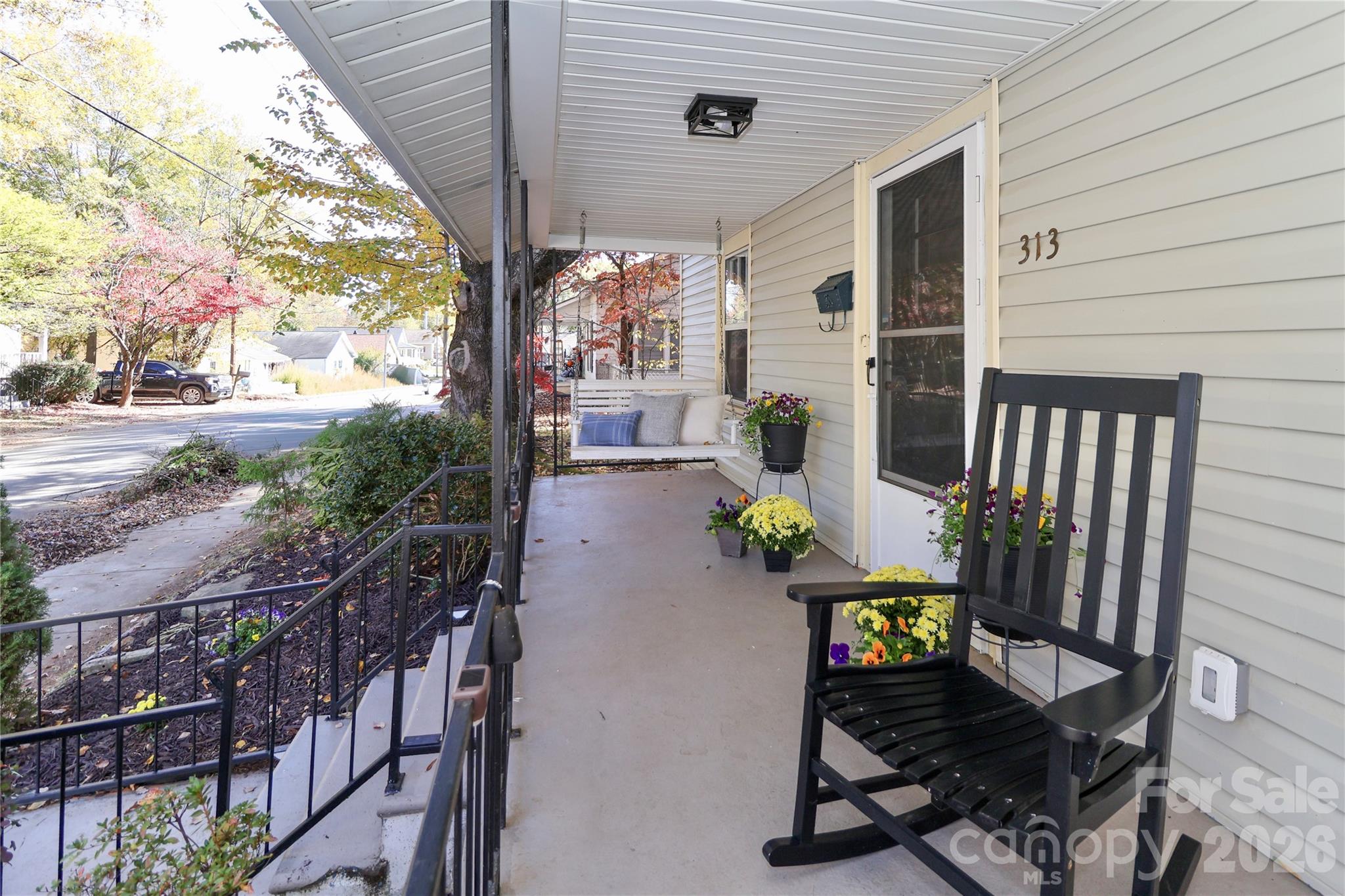 313 Dingler Avenue Mooresville NC 28115