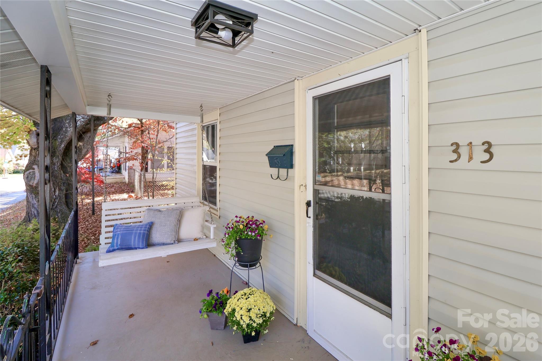 313 Dingler Avenue Mooresville NC 28115