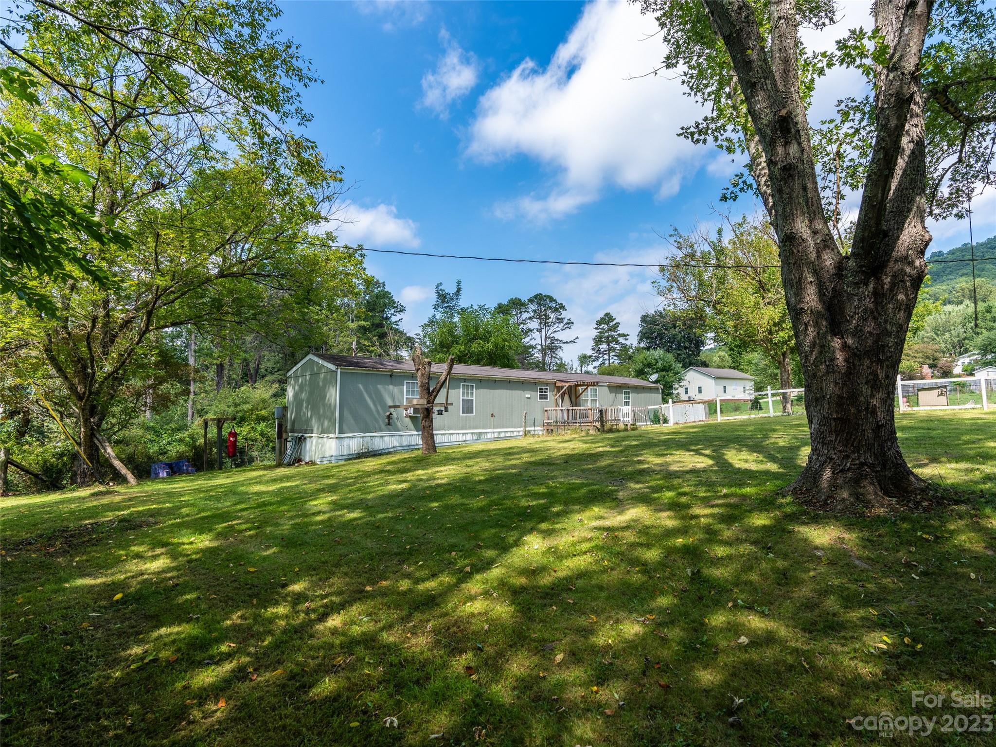 90 Floyd Drive Canton NC 28716