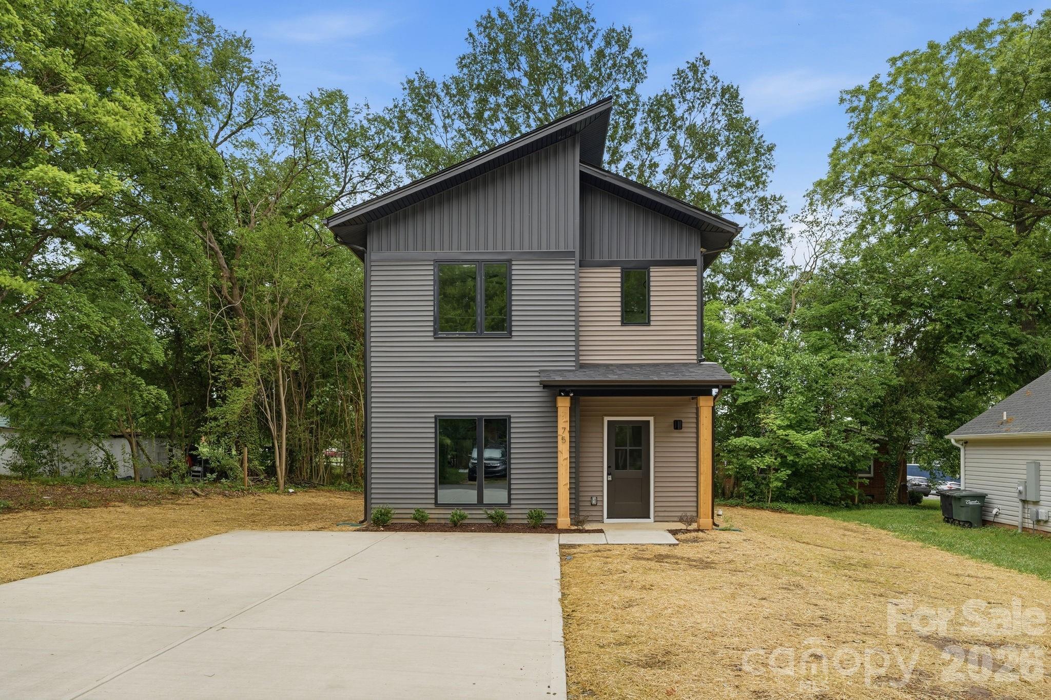 75 Ash Avenue Concord NC 28025