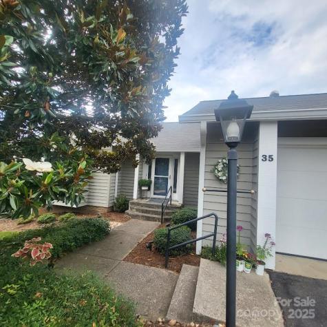 35 Cedarcliff Circle Asheville NC 28803