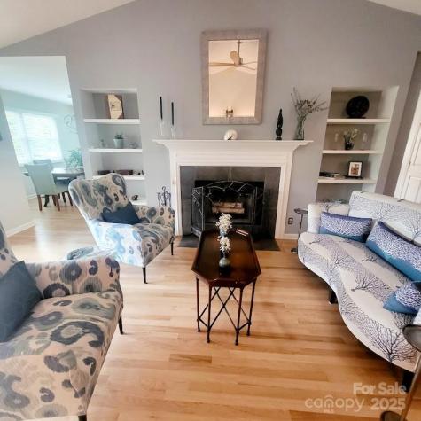 35 Cedarcliff Circle Asheville NC 28803