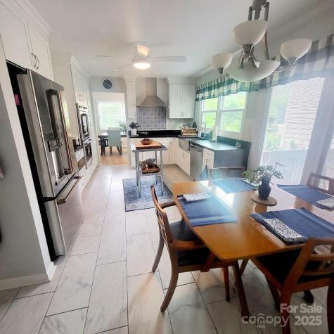 35 Cedarcliff Circle Asheville NC 28803