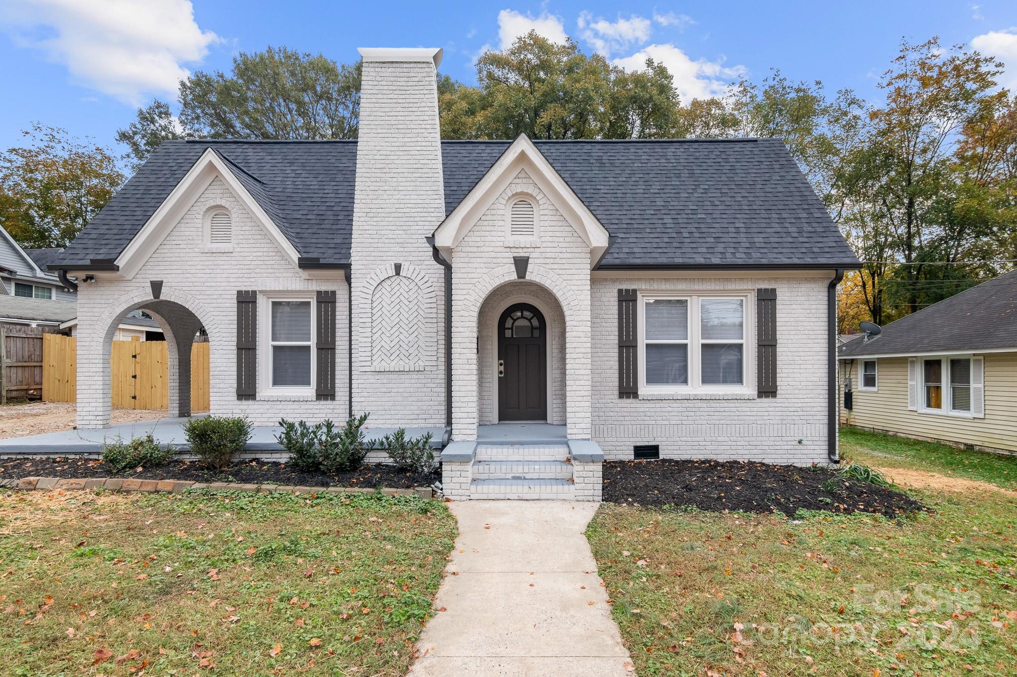 269 Moore Drive NW Concord NC 28025