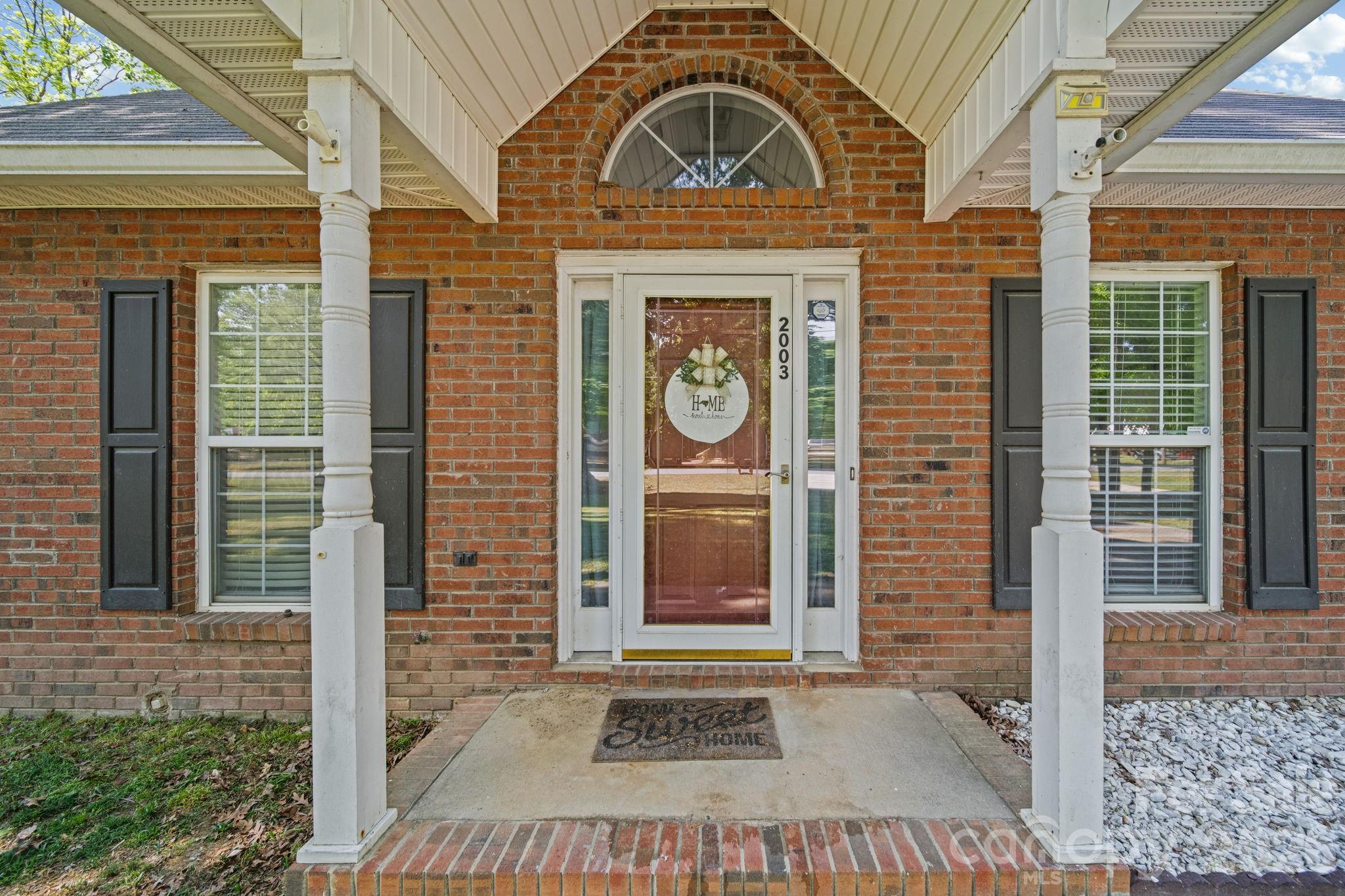 2003 Wilson Avenue Monroe NC 28110