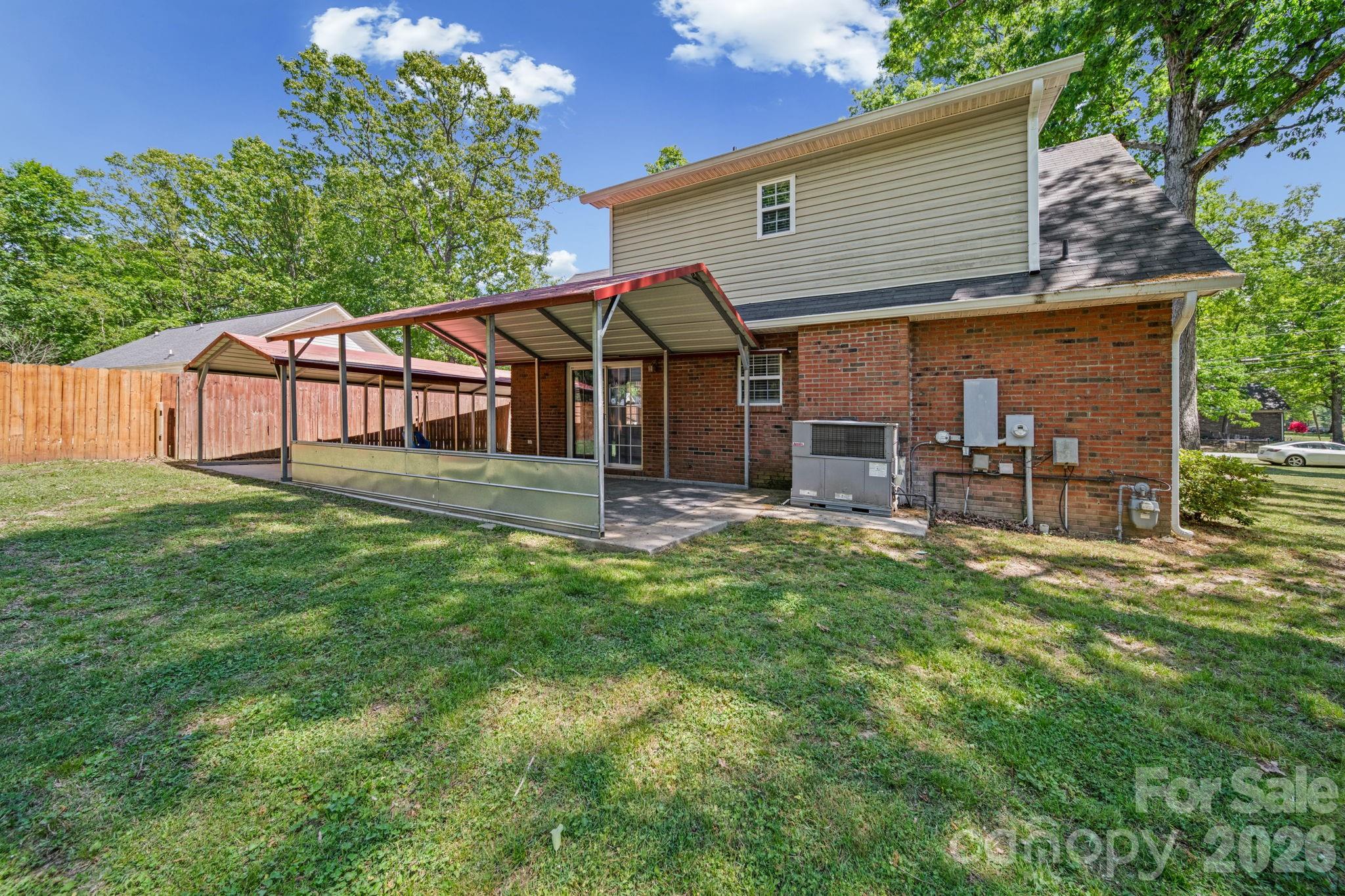 2003 Wilson Avenue Monroe NC 28110