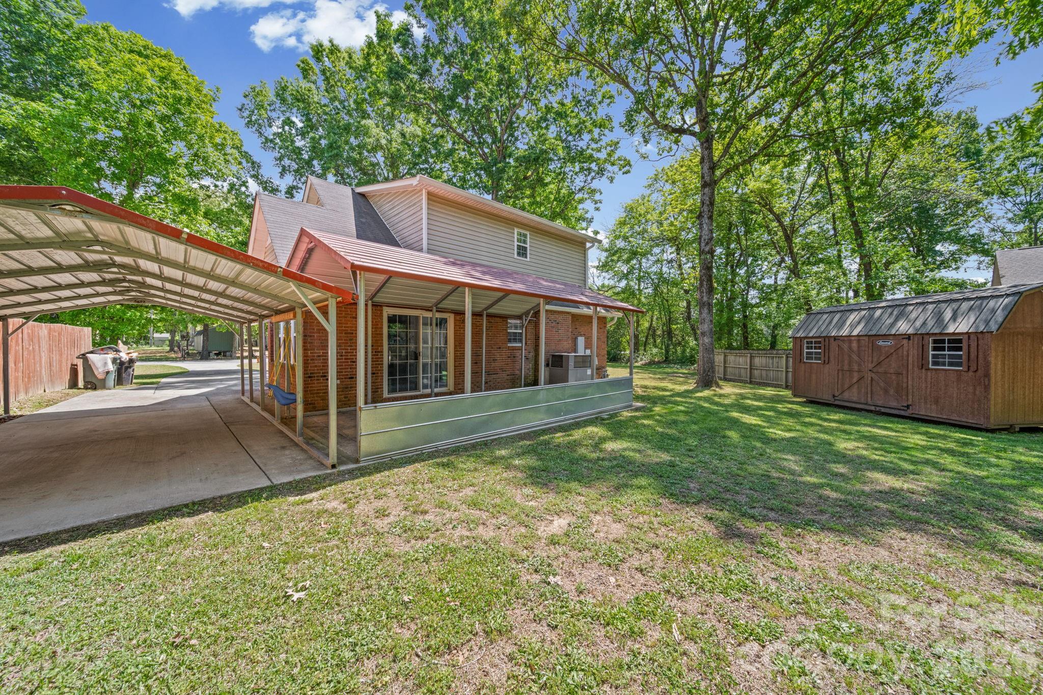 2003 Wilson Avenue Monroe NC 28110