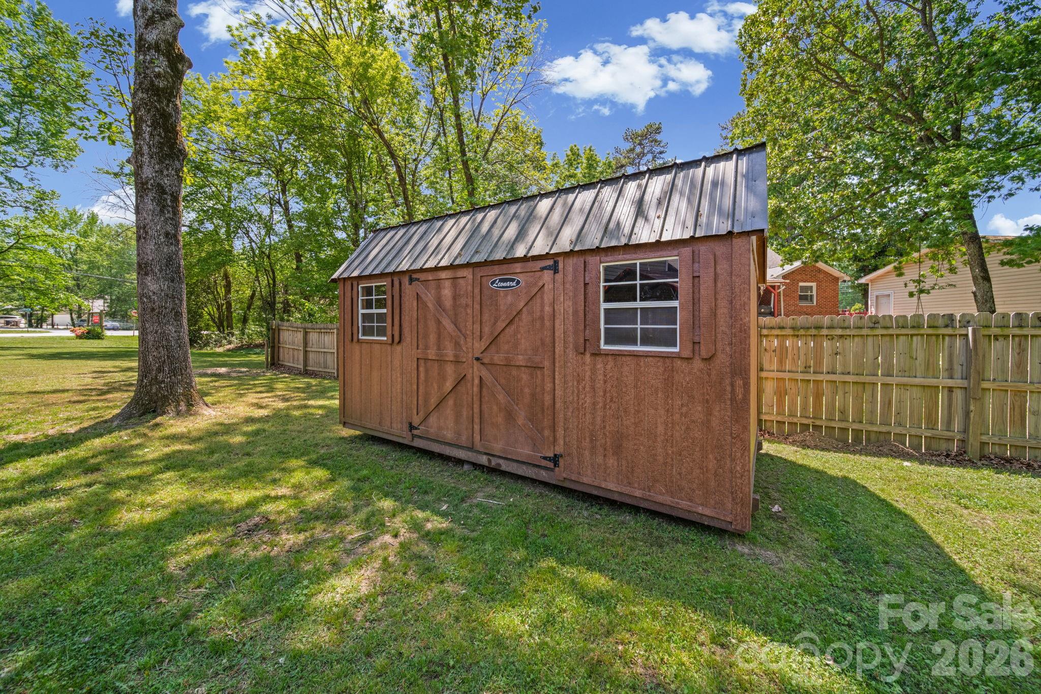 2003 Wilson Avenue Monroe NC 28110