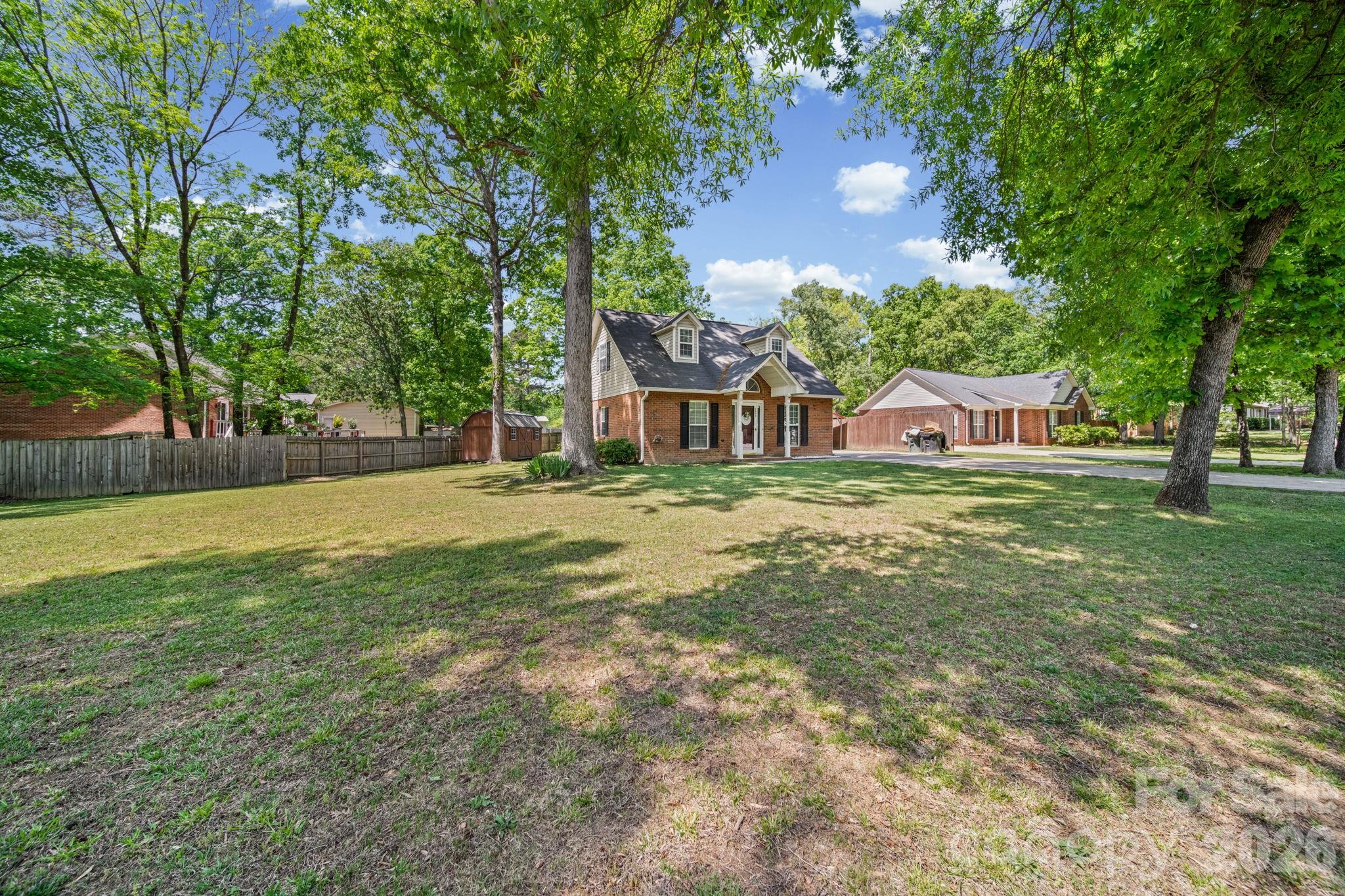 2003 Wilson Avenue Monroe NC 28110