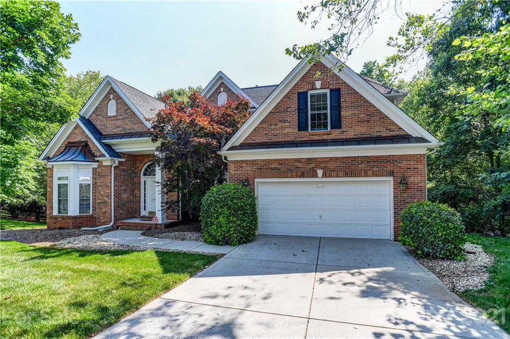 11216 Stony Path Drive Charlotte NC 28214