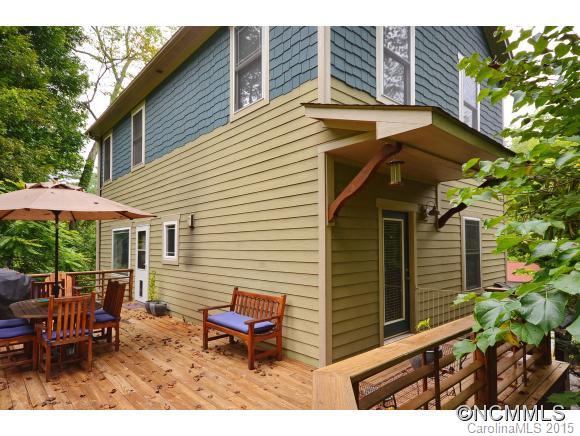 107 Spooks Branch Road Asheville NC 28804