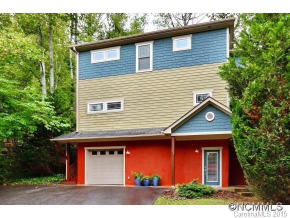 107 Spooks Branch Road Asheville NC 28804