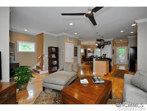 107 Spooks Branch Road Asheville NC 28804