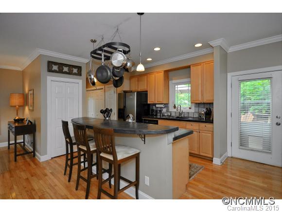 107 Spooks Branch Road Asheville NC 28804