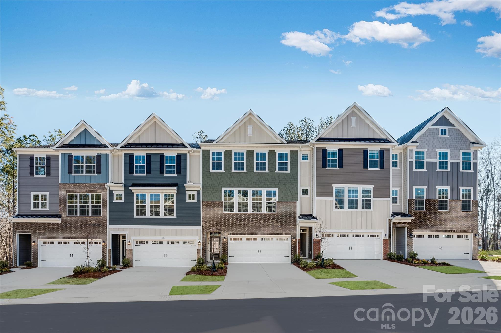 1120 Bandon Drive Waxhaw NC 28173