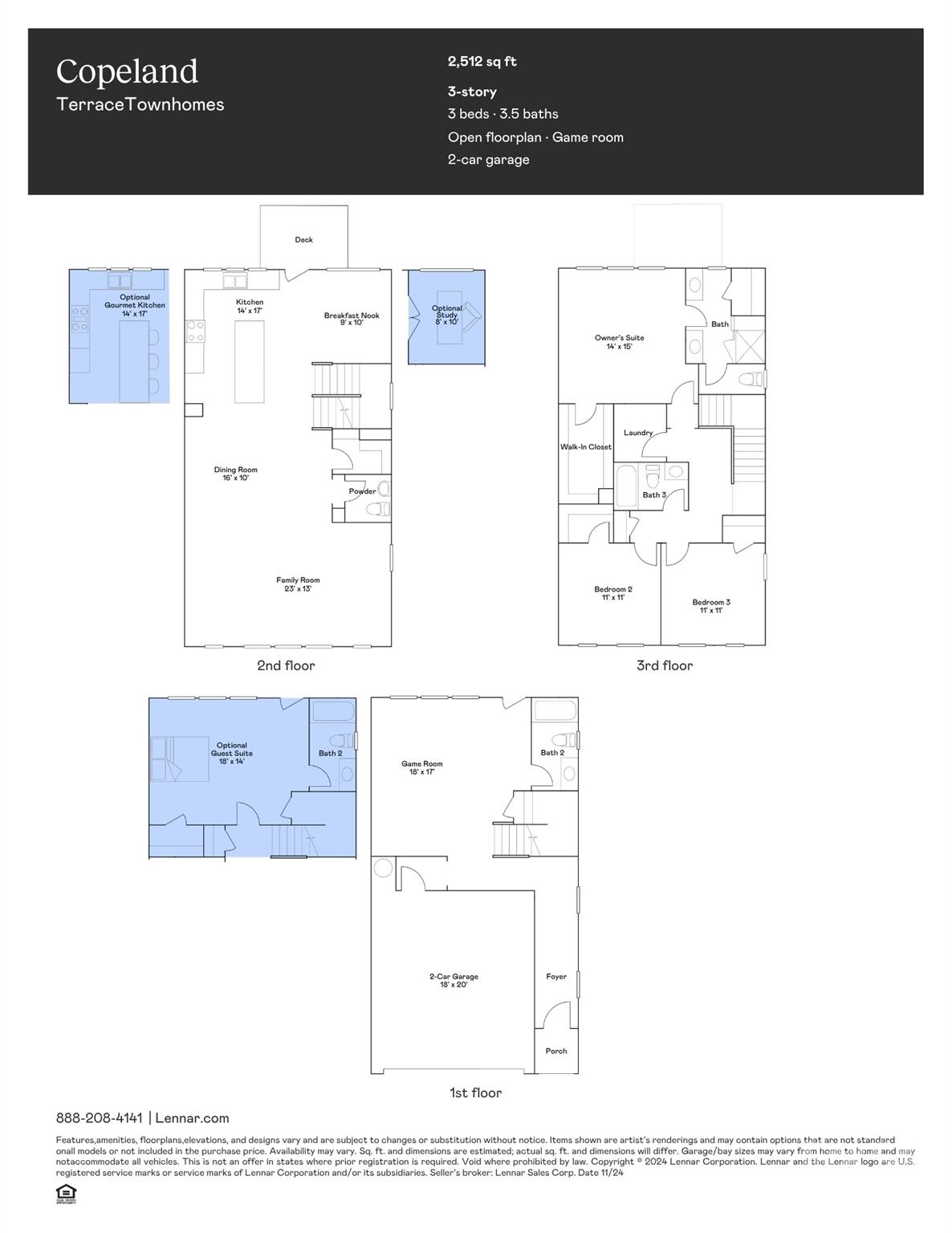 1120 Bandon Drive Waxhaw NC 28173