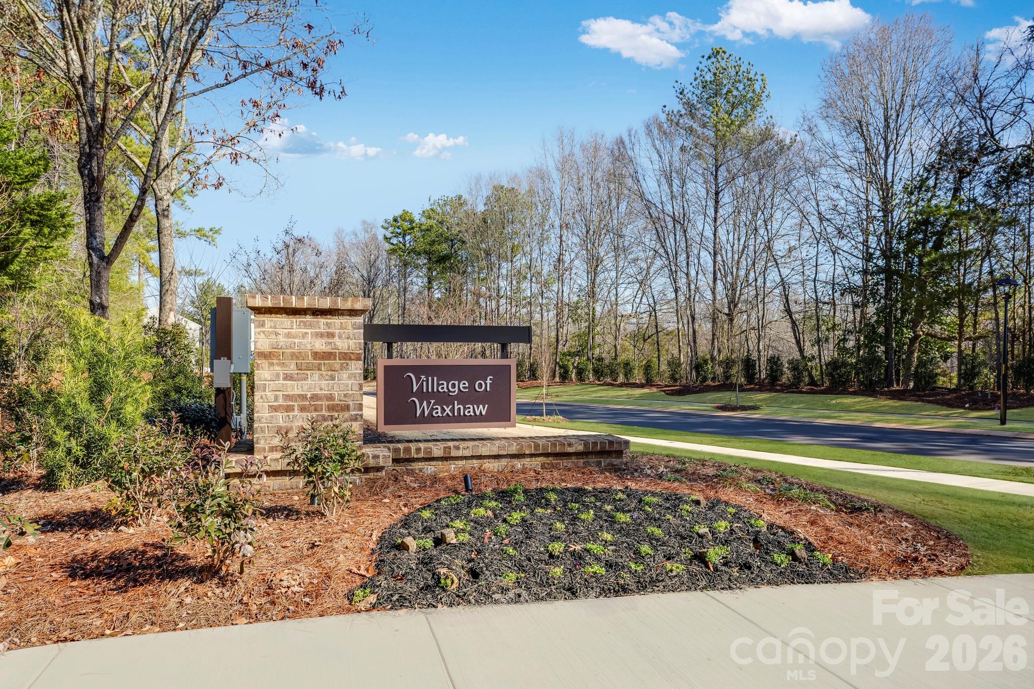 1120 Bandon Drive Waxhaw NC 28173