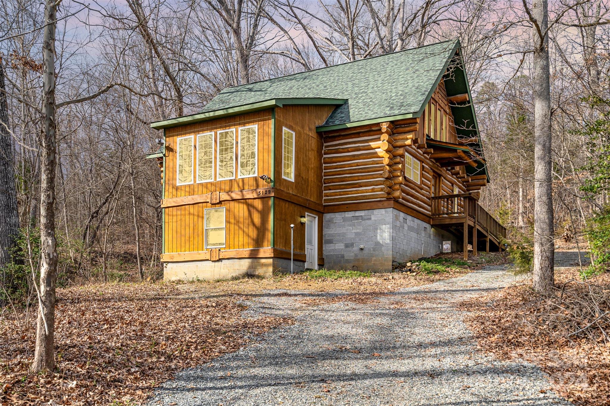 5129 Drake Cove Road Huntersville NC 28078