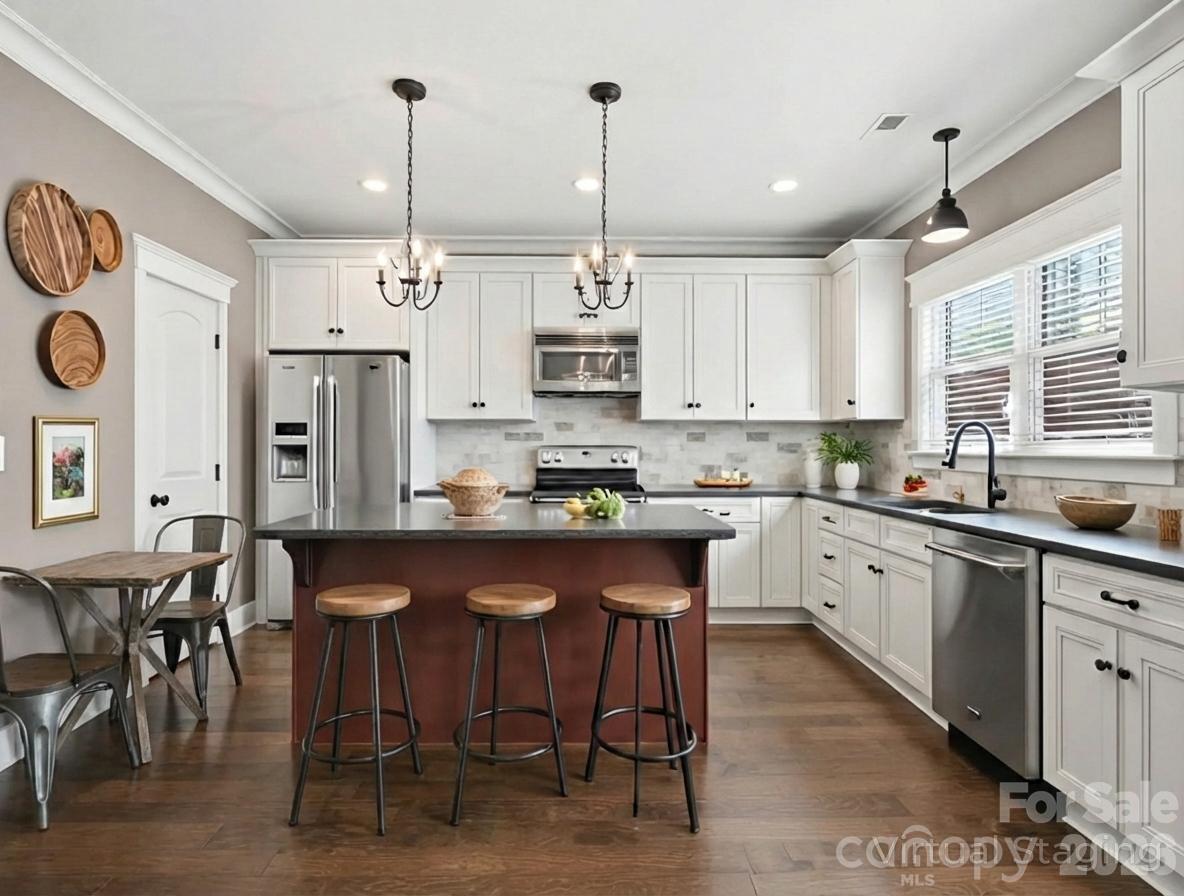 308 Rosemont Row Belmont NC 28012