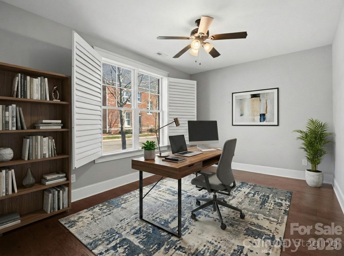 308 Rosemont Row Belmont NC 28012