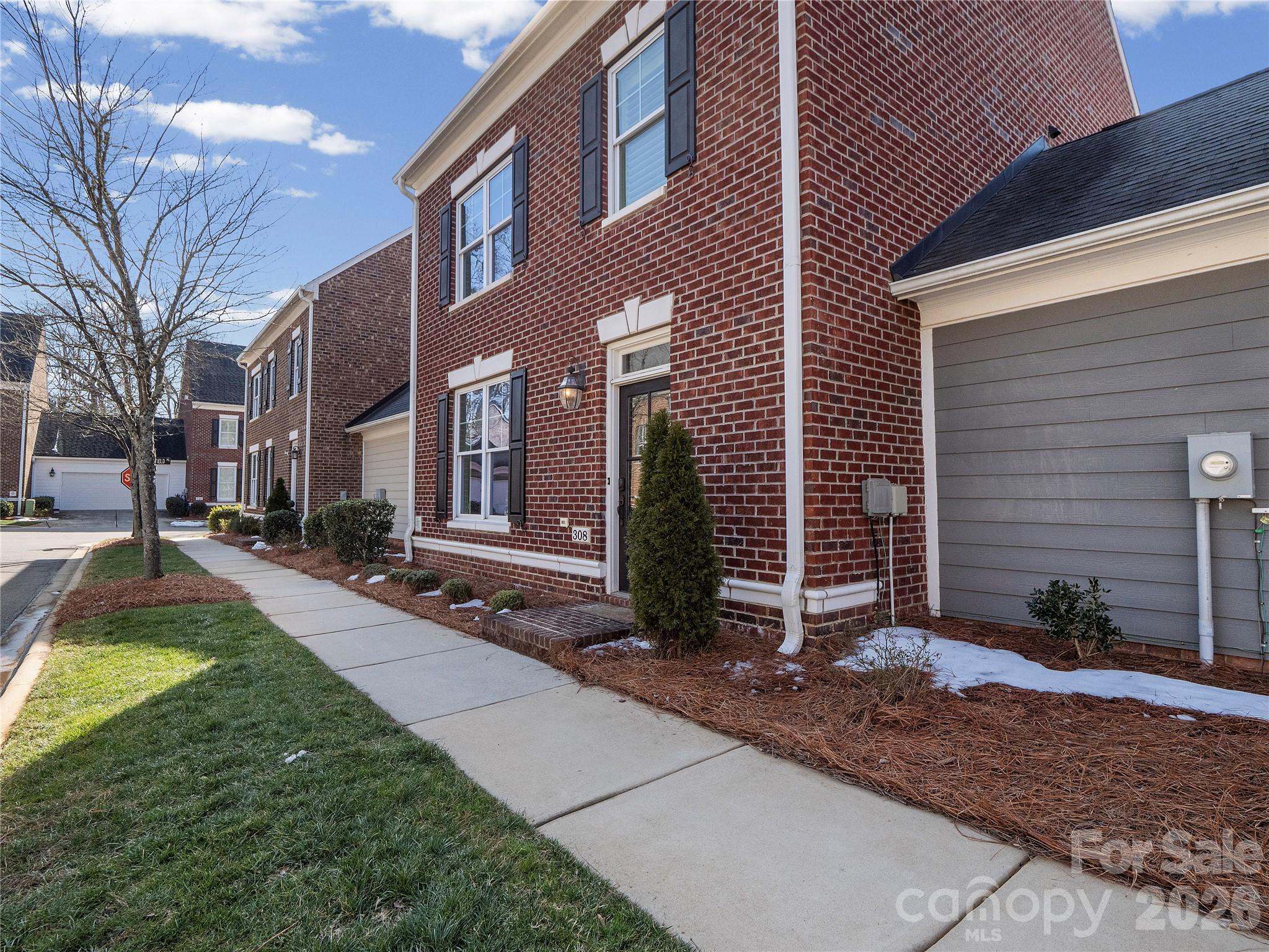 308 Rosemont Row Belmont NC 28012