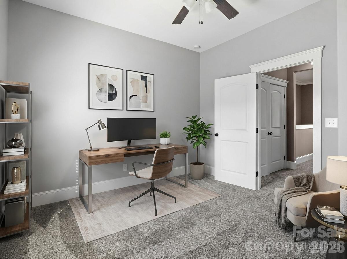 308 Rosemont Row Belmont NC 28012