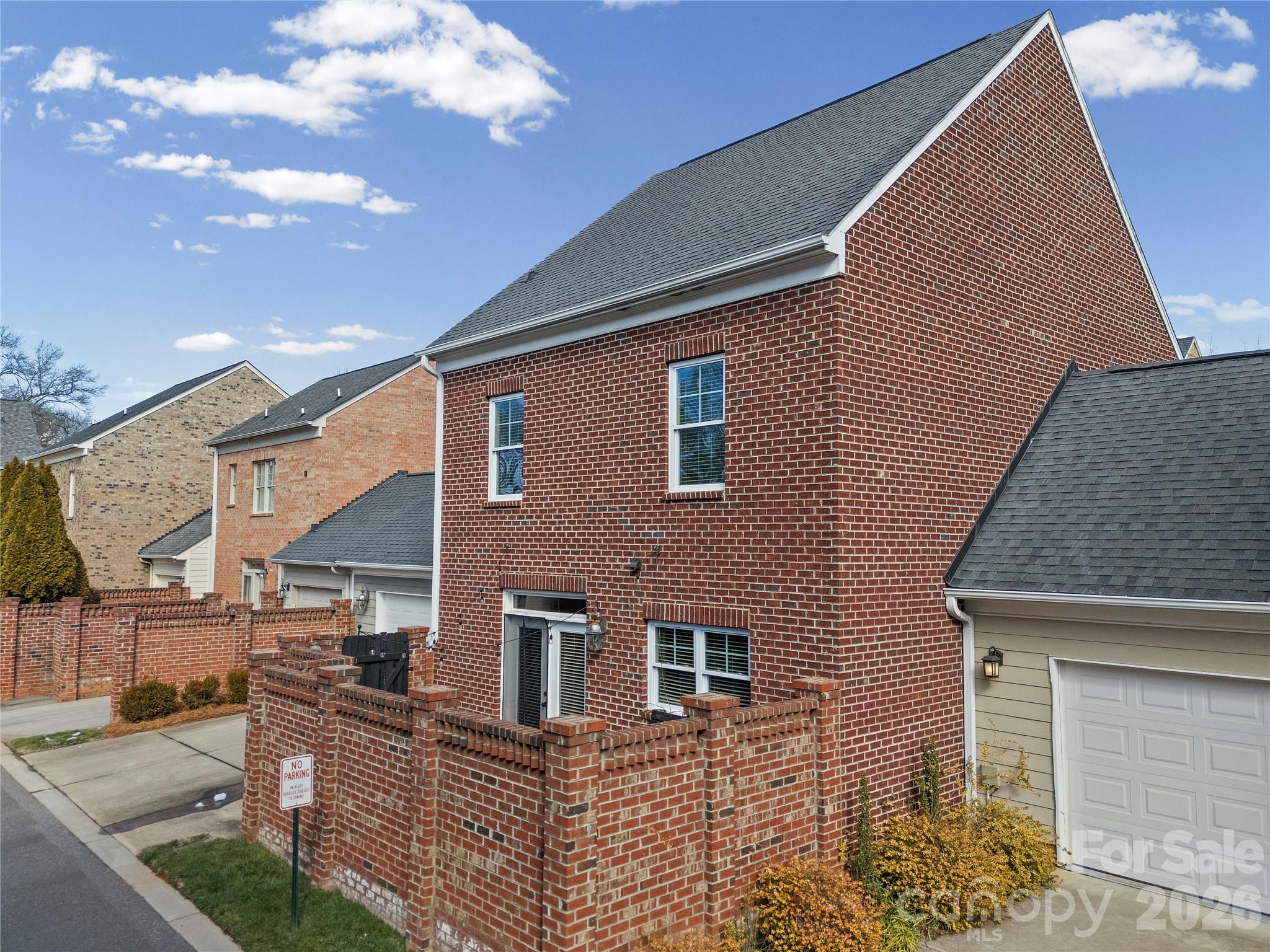 308 Rosemont Row Belmont NC 28012