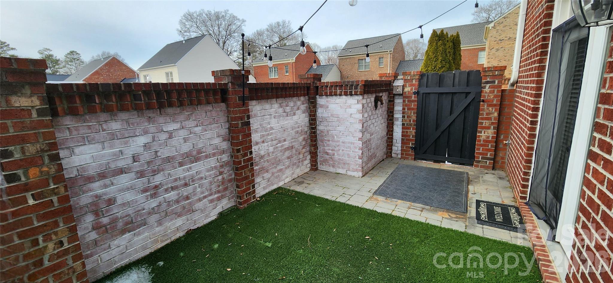 308 Rosemont Row Belmont NC 28012