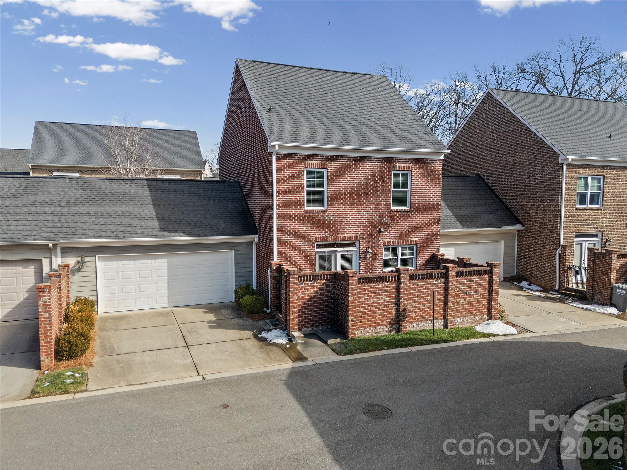 308 Rosemont Row Belmont NC 28012