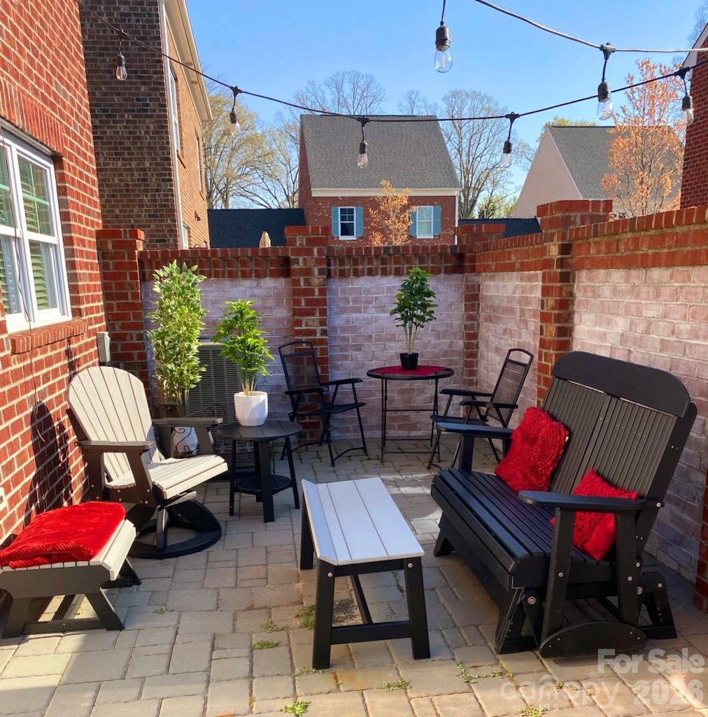 308 Rosemont Row Belmont NC 28012