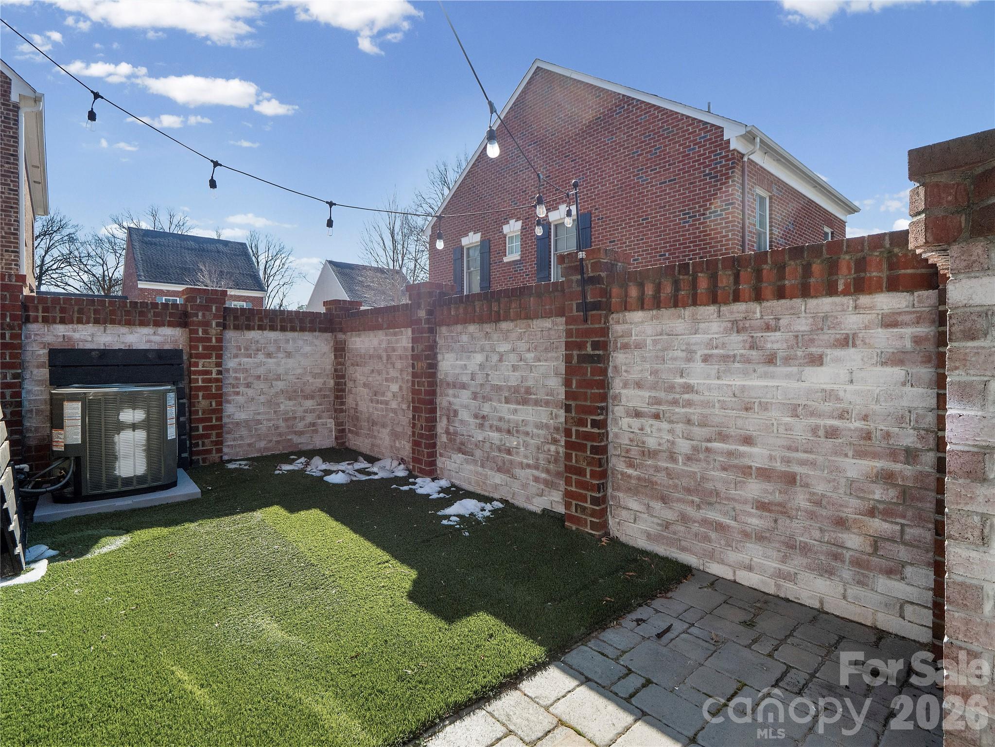 308 Rosemont Row Belmont NC 28012